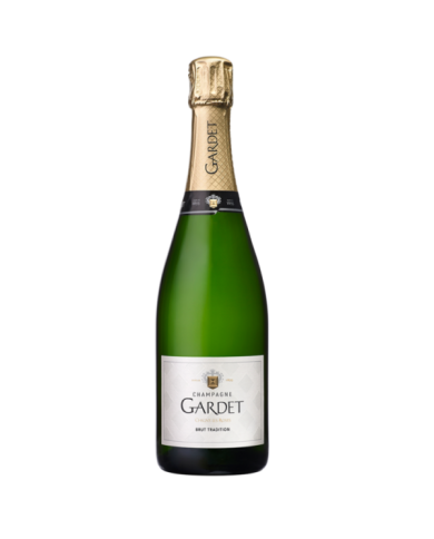 Große Formate  Collection Tradition Brut Tradition Champagne Doppio Magnum - Gardet 297,00 â‚¬ Große Formate  Collection Tradition Brut Tradition Champagne Doppio Magnum - Gardet 297,00 â‚¬