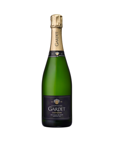 Large Formats  Brut Blanc De Noirs Premier Cru Champagne Magnum - Gardet 81,00 € Large Formats  Brut Blanc De Noirs Premier Cru Champagne Magnum - Gardet 81,00 €