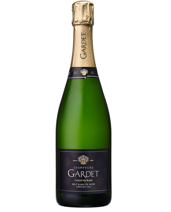 Vini Grandi Formati  Brut Blanc De Noirs Premier Cru Champagne Magnum - Gardet 81,00 â‚¬ Vini Grandi Formati  Brut Blanc De Noirs Premier Cru Champagne Magnum - Gardet 81,00 â‚¬