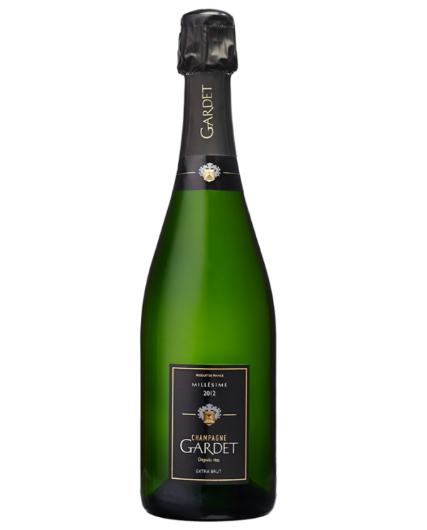 Vini Spumanti  Extra Brut Millèsime Champagne 2013 - Gardet 43,20 â‚¬ Vini Spumanti  Extra Brut Millèsime Champagne 2013 - Gardet 43,20 â‚¬