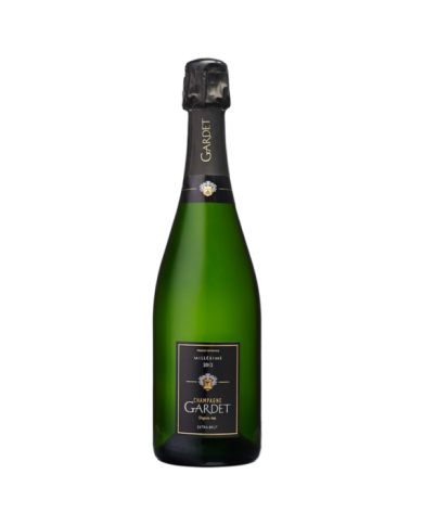 Large Formats  Extra Brut Millèsime Champagne 2012 Magnum - Gardet 87,75 € Large Formats  Extra Brut Millèsime Champagne 2012 Magnum - Gardet 87,75 €