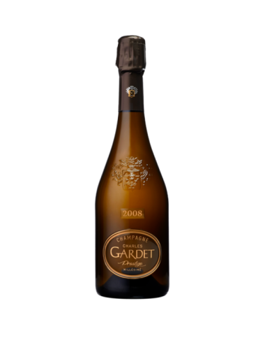 Vini Spumanti  Prestige Charles Gardet Champagne Millèsime 2008 - Gardet 102,60 € Vini Spumanti  Prestige Charles Gardet Champagne Millèsime 2008 - Gardet 102,60 €