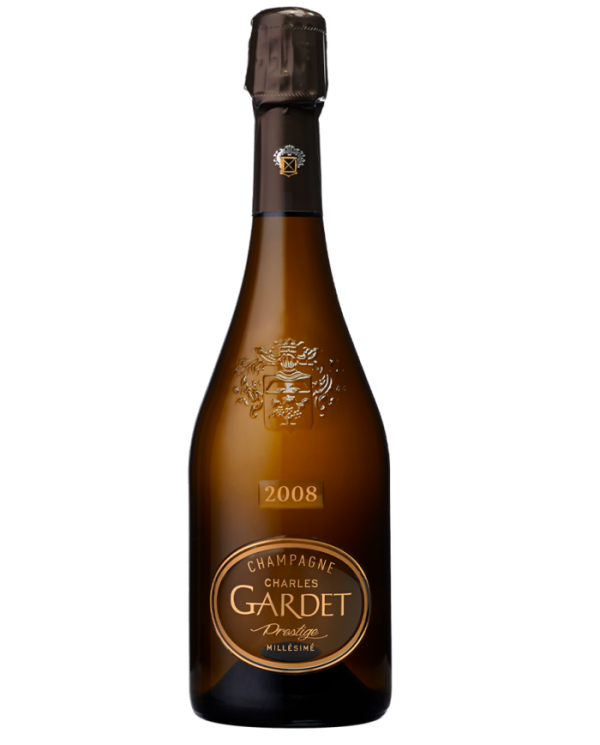 Vini Spumanti  Prestige Charles Gardet Champagne Millèsime 2008 - Gardet 102,60 â‚¬ Vini Spumanti  Prestige Charles Gardet Champagne Millèsime 2008 - Gardet 102,60 â‚¬