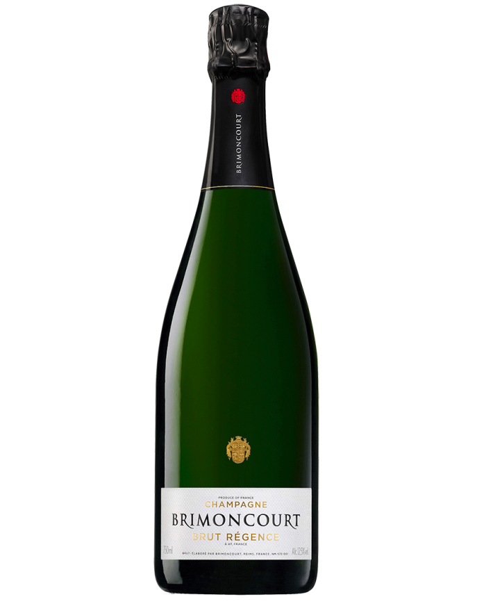 Vini Grandi Formati Brut Régence Champagne Magnum - Brimoncourt 91,80 € Vini Grandi Formati Brut Régence Champagne Magnum - Brimoncourt 91,80 €