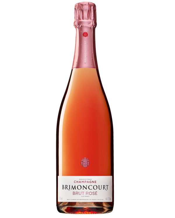 Vini Rosè  Brut Rosé Champagne - Brimoncourt 45,90 â‚¬ Vini Rosè  Brut Rosé Champagne - Brimoncourt 45,90 â‚¬