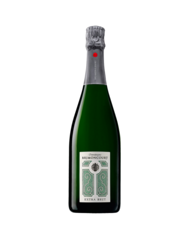 Vini Spumanti  Extra Brut Champagne - Brimoncourt 64,80 € Vini Spumanti  Extra Brut Champagne - Brimoncourt 64,80 €