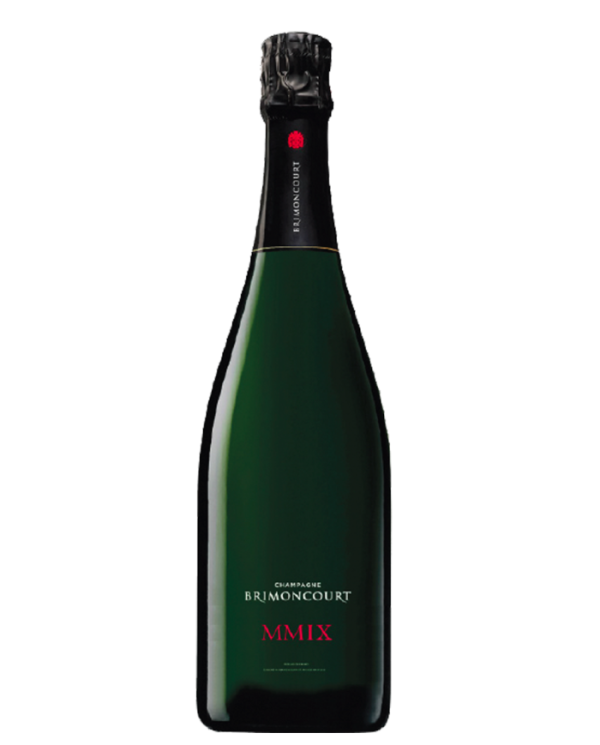Vini Spumanti  Mmix Cuvée Millésime 2009 Champagne - Brimoncourt 118,80 â‚¬ Vini Spumanti  Mmix Cuvée Millésime 2009 Champagne - Brimoncourt 118,80 â‚¬