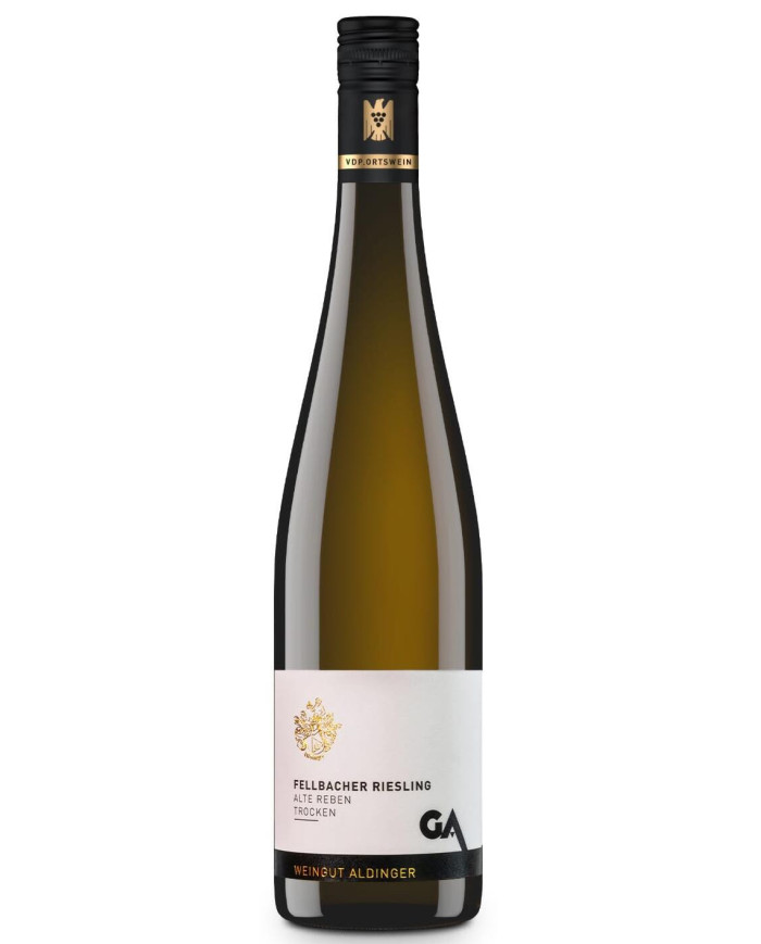 White wines  Fellbacher Alte Reben Riesling VDP. Ortswein Dry 2022 - Weingut Aldinger 19,98 â‚¬ White wines  Fellbacher Alte Reben Riesling VDP. Ortswein Dry 2022 - Weingut Aldinger 19,98 â‚¬