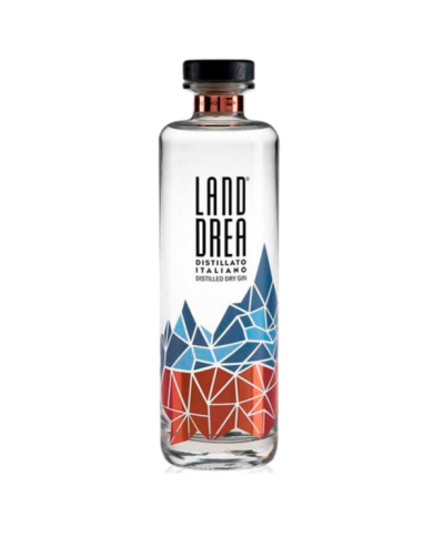 Distillati  London Dry Gin - Landdrea 39,15 â‚¬ Distillati  London Dry Gin - Landdrea 39,15 â‚¬