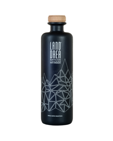 Distillates  Small Batch Selection 03 London Dry Gin Ginepri - Landdrea 85,05 â‚¬ Distillates  Small Batch Selection 03 London Dry Gin Ginepri - Landdrea 85,05 â‚¬