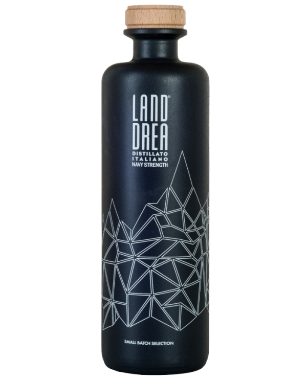 Distillati  Small Batch Selection 03 London Dry Gin Ginepri - Landdrea 85,05 €