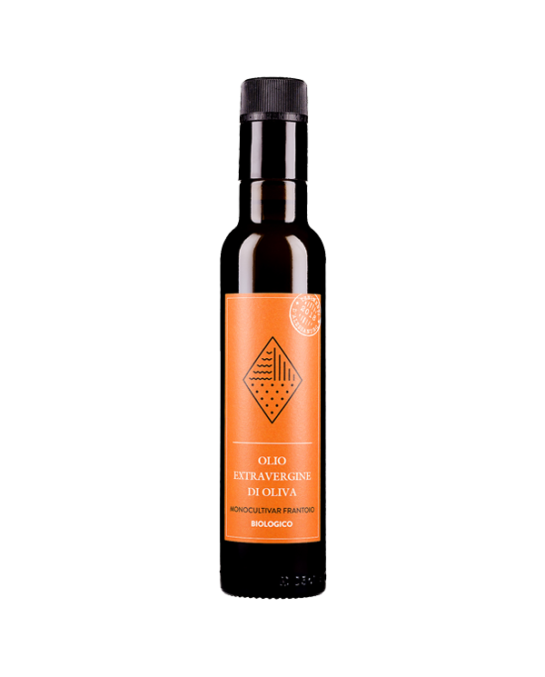 Olio Extravergine di Oliva  Olio Extra vergine di oliva Monocultivar Frantoio - Tenimenti D’Alessandro 16,24 â‚¬ Olio Extravergine di Oliva  Olio Extra vergine di oliva Monocultivar Frantoio - Tenimenti D’Alessandro 16,24 â‚¬