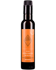 Olio Extravergine di Oliva  Olio Extra vergine di oliva Monocultivar Frantoio - Tenimenti D’Alessandro 16,24 €
