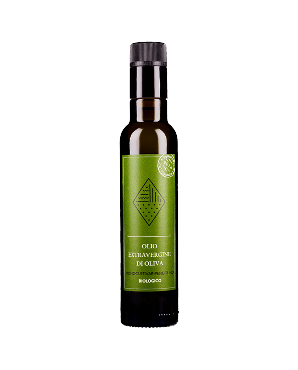 Olio Extravergine di Oliva  Olio Extra vergine di oliva Monocultivar Pendolino - Tenimenti D’Alessandro 16,24 â‚¬ Olio Extravergine di Oliva  Olio Extra vergine di oliva Monocultivar Pendolino - Tenimenti D’Alessandro 16,24 â‚¬