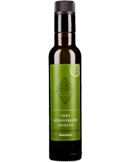 Olio Extravergine di Oliva  Olio Extra vergine di oliva Monocultivar Pendolino - Tenimenti D’Alessandro 16,24 €