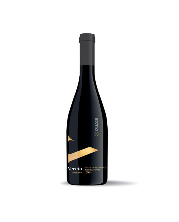 Red Wines  Vallone Vereto Rosso Salice Salentino DOP Riserva 2020 Agricole Vallone 12,68 â‚¬ Red Wines  Vallone Vereto Rosso Salice Salentino DOP Riserva 2020 Agricole Vallone 12,68 â‚¬