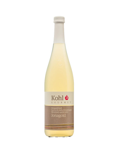 Prelibatezze  Succo di mela Jonagold - Kohl 4,14 € Prelibatezze  Succo di mela Jonagold - Kohl 4,14 €