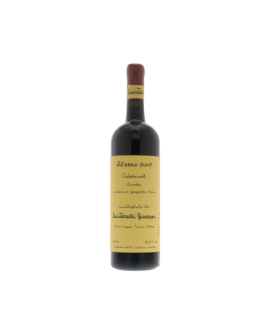 Red Wines  Alzero Cabernet IGT 2016 Magnum - Quintarelli 634,00 € Red Wines  Alzero Cabernet IGT 2016 Magnum - Quintarelli 634,00 €