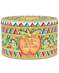 Delicacies  Panettone Dolce & Gabbana alle mele e alla Cannella kg 1 - Fiasconaro 47,00 â‚¬ Delicacies  Panettone Dolce & Gabbana alle mele e alla Cannella kg 1 - Fiasconaro 47,00 â‚¬