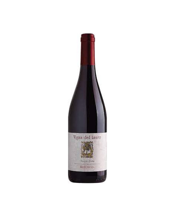 Red Wines  Refosco Igp 2023 - Vigna del Lauro 14,04 â‚¬ Red Wines  Refosco Igp 2023 - Vigna del Lauro 14,04 â‚¬