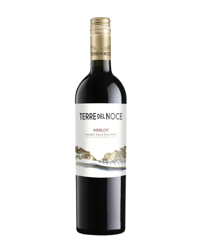 Vini Rossi  ROSSO Vigneti delle Dolomiti IGT 2022 - Terre del Noce 5,60 â‚¬ Vini Rossi  ROSSO Vigneti delle Dolomiti IGT 2022 - Terre del Noce 5,60 â‚¬