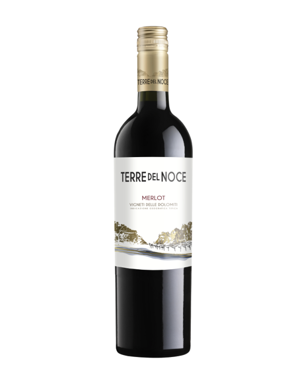Rode wijnen  ROSSO Vigneti delle Dolomiti IGT 2022 - Terre del Noce 5,60 â‚¬ Rode wijnen  ROSSO Vigneti delle Dolomiti IGT 2022 - Terre del Noce 5,60 â‚¬