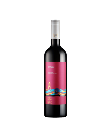 Red Wines  Desàia Cannonau di Sardegna DOC 2021 - Cala di Seta 11,34 â‚¬ Red Wines  Desàia Cannonau di Sardegna DOC 2021 - Cala di Seta 11,34 â‚¬