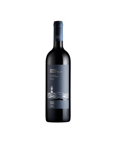 Red Wines  Bricco delle Piane Carignano del Sulcis DOC Riserva 2020 - Cala di Seta 18,04 â‚¬ Red Wines  Bricco delle Piane Carignano del Sulcis DOC Riserva 2020 - Cala di Seta 18,04 â‚¬