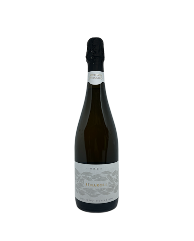 White wines  Spumante Metodo Classico Brut Fenaroli magnum - Codice Citra 30,33 € White wines  Spumante Metodo Classico Brut Fenaroli magnum - Codice Citra 30,33 €