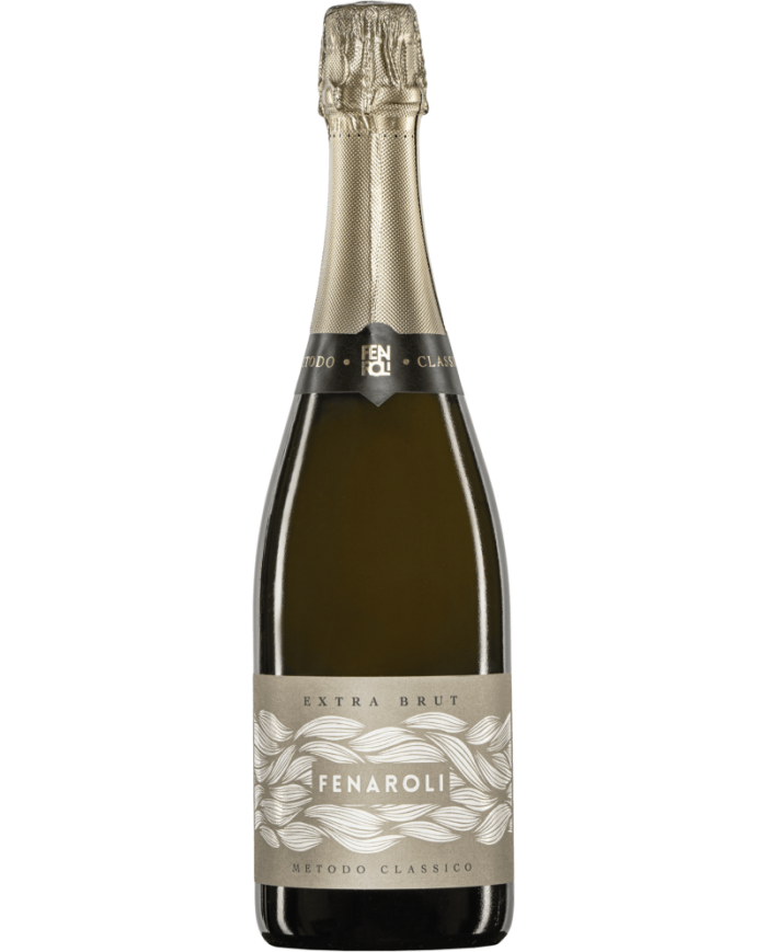Witte Wijnen  Spumante Metodo Classico Extra Brut Fenaroli - Codice Citra 17,53 €