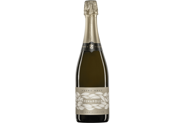 Vini Bianchi  Spumante Metodo Classico Extra Brut Fenaroli - Codice Citra 17,53&nbsp;€