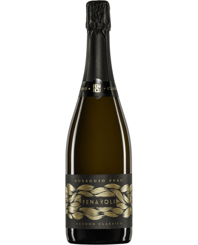 White wines  Spumante Metodo Classico Dosaggio Zero Fenaroli - Codice Citra 14,67 € White wines  Spumante Metodo Classico Dosaggio Zero Fenaroli - Codice Citra 14,67 €