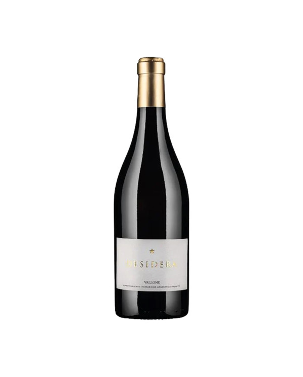 Vini Bianchi  Desidera Bianco Salento IGP 2021 - Agricole Vallone 37,20 â‚¬ Vini Bianchi  Desidera Bianco Salento IGP 2021 - Agricole Vallone 37,20 â‚¬