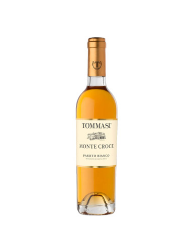 White wines  Monte Croce Passito Bianco Veneto IGT 2021 - Tommasi 23,33 â‚¬ White wines  Monte Croce Passito Bianco Veneto IGT 2021 - Tommasi 23,33 â‚¬