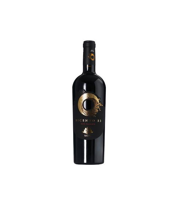 Vini Rossi  Bicento 53 Irpinia Campi Taurasini DOP 2019 - Nativ 24,36 â‚¬ Vini Rossi  Bicento 53 Irpinia Campi Taurasini DOP 2019 - Nativ 24,36 â‚¬