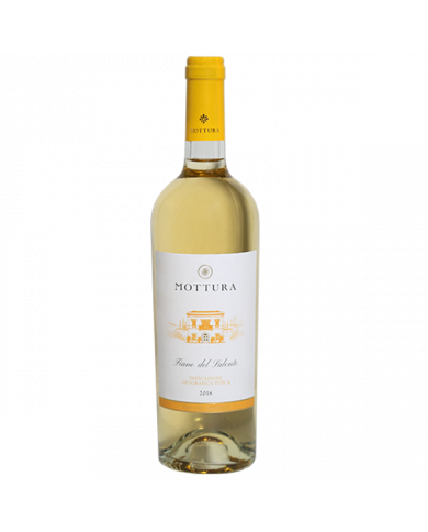 Witte Wijnen  Fiano del Salento IGT 2023 - Mottura 8,00 € Witte Wijnen  Fiano del Salento IGT 2023 - Mottura 8,00 €