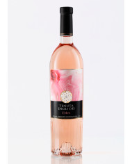 Rosé Wines  Ester IGT Rosato 2023 Tommaso e Roberto Cavalli - Tenuta degli Dei 12,60 €