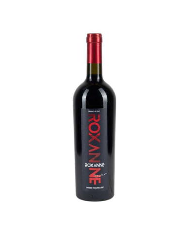 Red Wines  Roxanne Rosso Toscano IGT 2020 - Tenuta il Palagio 35,65 €