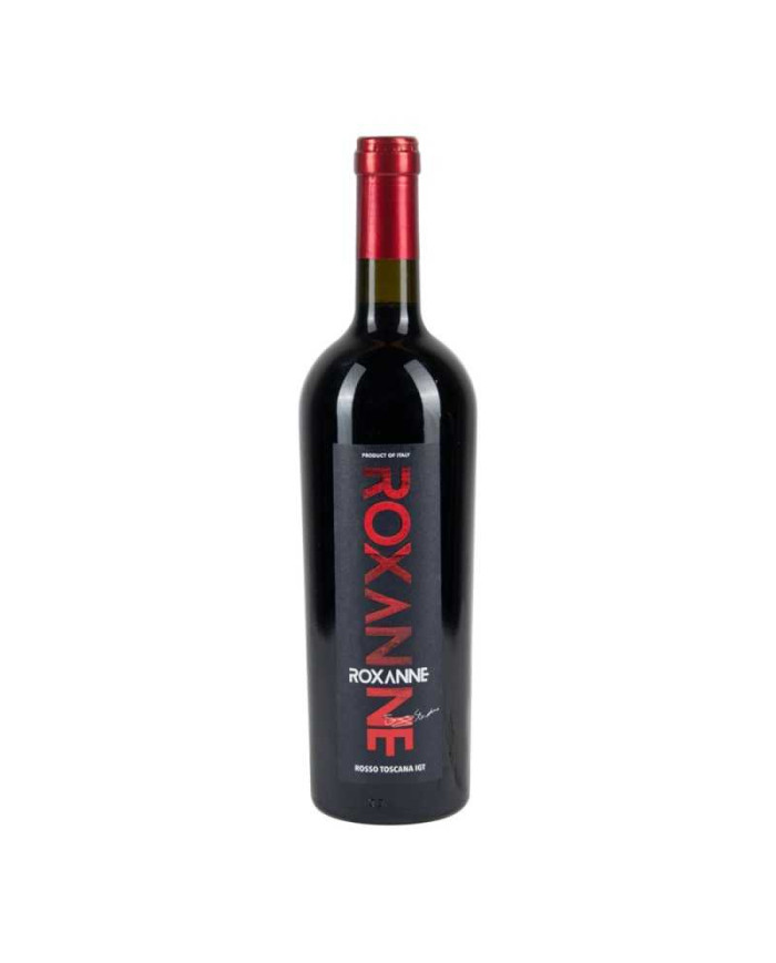 Rode wijnen  Roxanne Rosso Toscano IGT 2020 - Tenuta il Palagio 35,65 €
