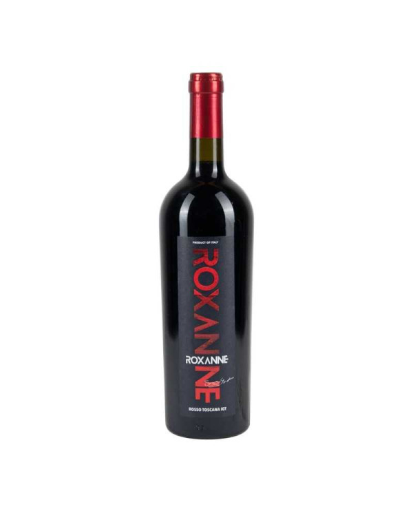 Rode wijnen  Roxanne Rosso Toscano IGT 2020 - Tenuta il Palagio 35,65 â‚¬ Rode wijnen  Roxanne Rosso Toscano IGT 2020 - Tenuta il Palagio 35,65 â‚¬