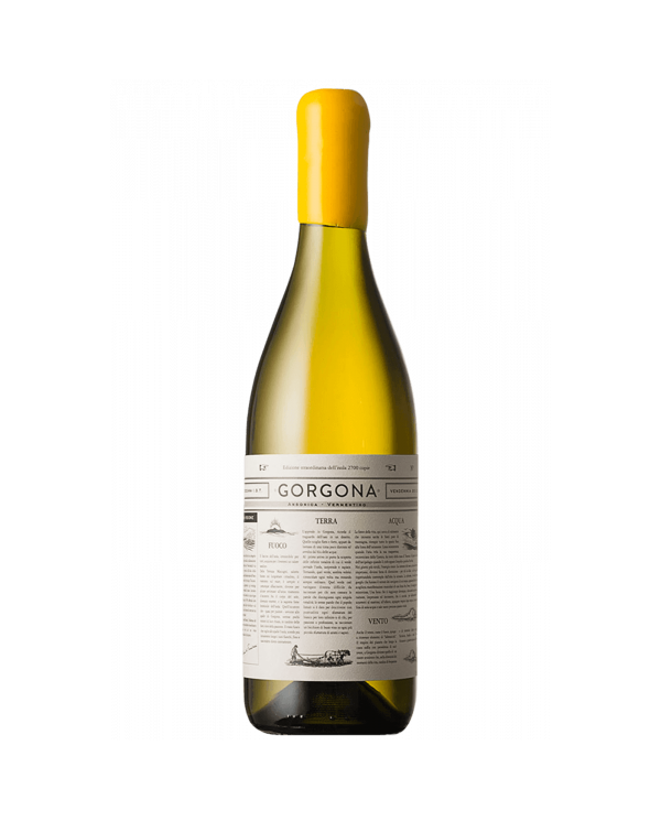 Vini Bianchi  Gorgona 2023 - Frescobaldi 92,50 €