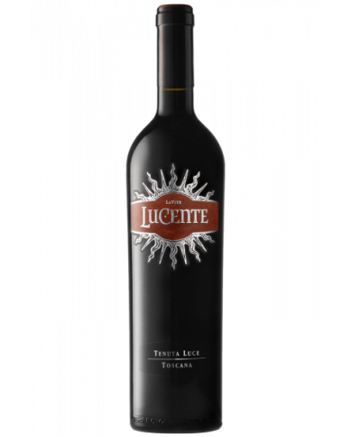 Vini Rossi  La Vite Lucente 2021 - Frescobaldi 29,43&nbsp;€