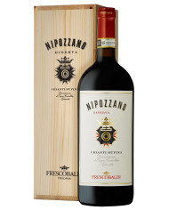 Vini Rossi  Chianti Rufina Riserva DOCG Nipozzano 2021 Magnum - Frescobaldi 36,12 €