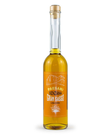 Distillates  Genziana classica Gran Sasso 500 ml - Liquori Paesani 9,94 â‚¬ Distillates  Genziana classica Gran Sasso 500 ml - Liquori Paesani 9,94 â‚¬