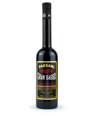 Distillati  Amaro Gran Sasso 500 ml - Liquori Paesani 9,94&nbsp;€