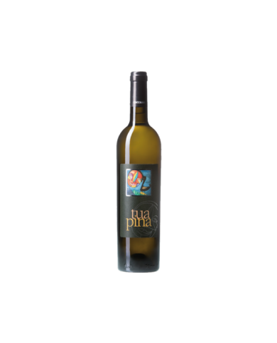 White wines  Tua Pina Pecorino IGT Colli Aprutini 2019 - Centorame 8,11 € White wines  Tua Pina Pecorino IGT Colli Aprutini 2019 - Centorame 8,11 €