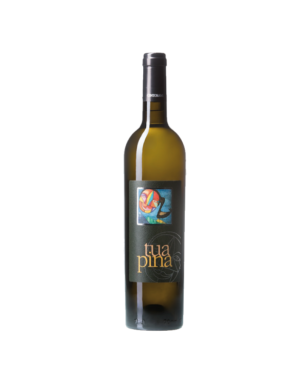 Witte Wijnen  Tua Pina Pecorino IGT Colli Aprutini 2019 - Centorame 8,11 â‚¬ Witte Wijnen  Tua Pina Pecorino IGT Colli Aprutini 2019 - Centorame 8,11 â‚¬