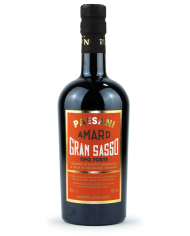 Destillate  Amaro Gran Sasso Forte 500 ml - Liquori Paesani 12,73&nbsp;€