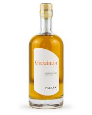 Destillate  Genziana classica Gran Sasso 50 cl - Liquori Paesani 12,18&nbsp;€