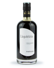 Distillati  Liquirizia Gran Sasso 500 ml - Liquori Paesani 12,18&nbsp;€